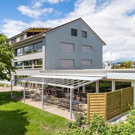 Rapperswil-Jona Youth Hostel Eksteriør billede