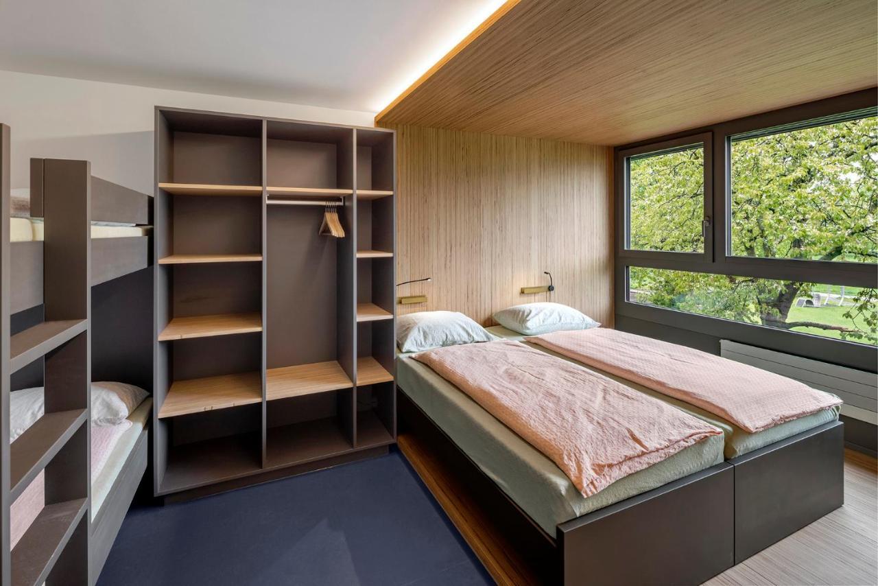 Rapperswil-Jona Youth Hostel Eksteriør billede