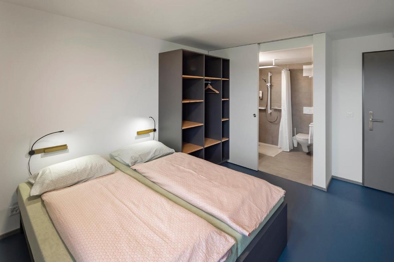 Rapperswil-Jona Youth Hostel Eksteriør billede