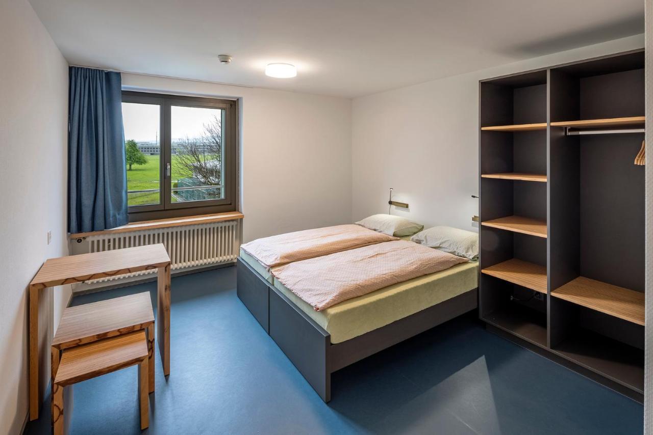 Rapperswil-Jona Youth Hostel Eksteriør billede