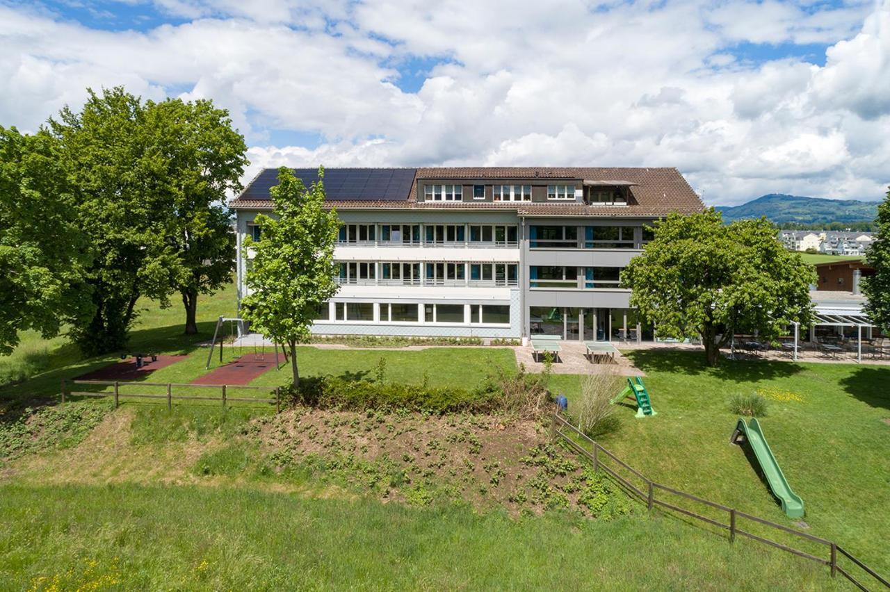 Rapperswil-Jona Youth Hostel Eksteriør billede