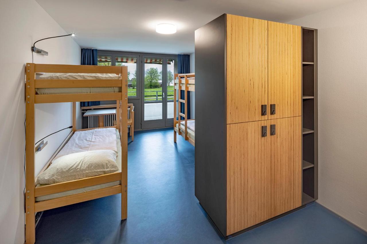 Rapperswil-Jona Youth Hostel Eksteriør billede