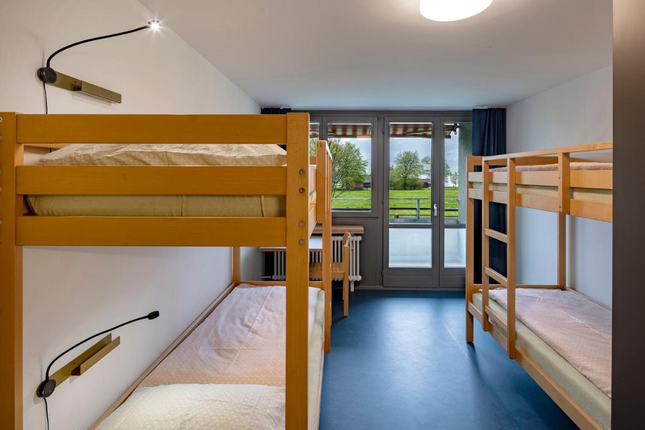 Rapperswil-Jona Youth Hostel Eksteriør billede
