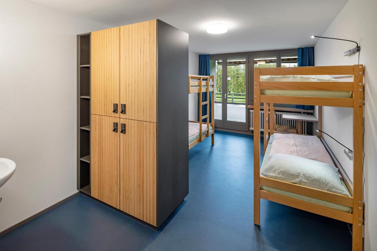 Rapperswil-Jona Youth Hostel Eksteriør billede