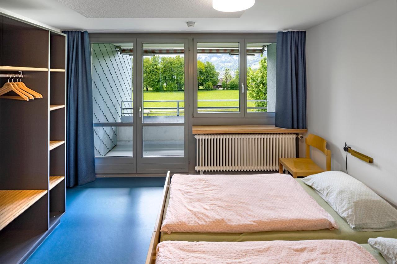 Rapperswil-Jona Youth Hostel Eksteriør billede