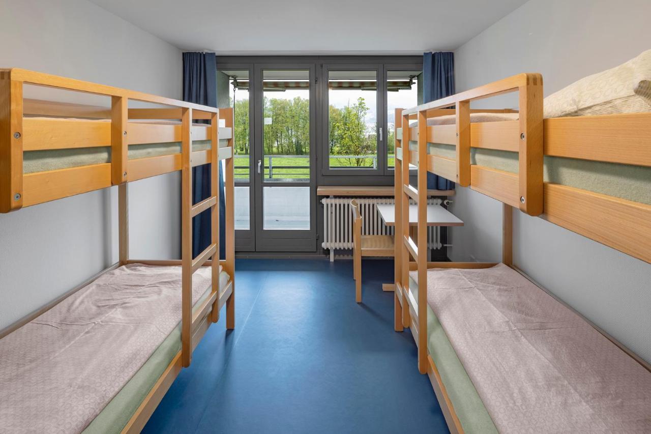 Rapperswil-Jona Youth Hostel Eksteriør billede
